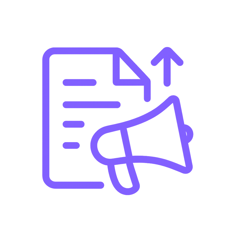 Changelog for Marketing Logo