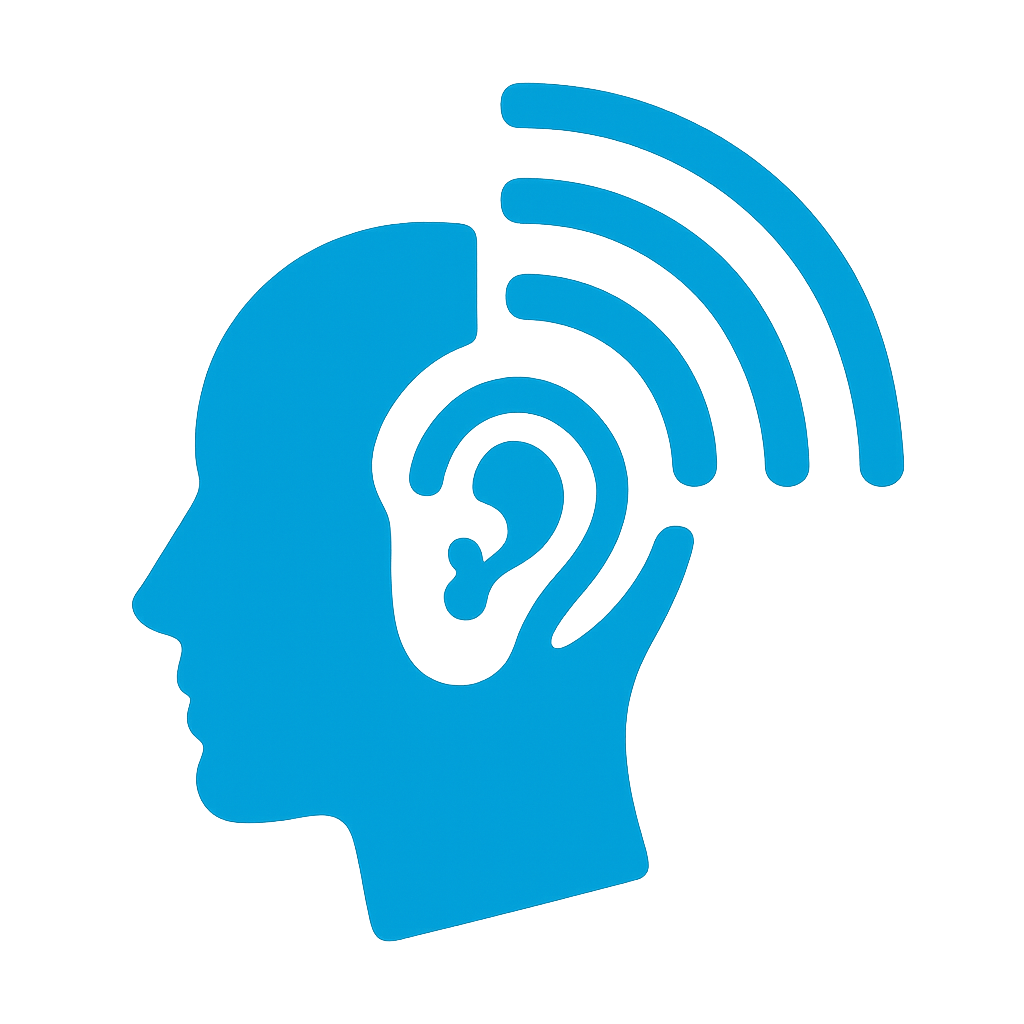 Listening4 Logo
